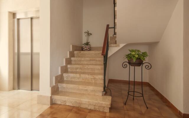 Apartamentos Alamos