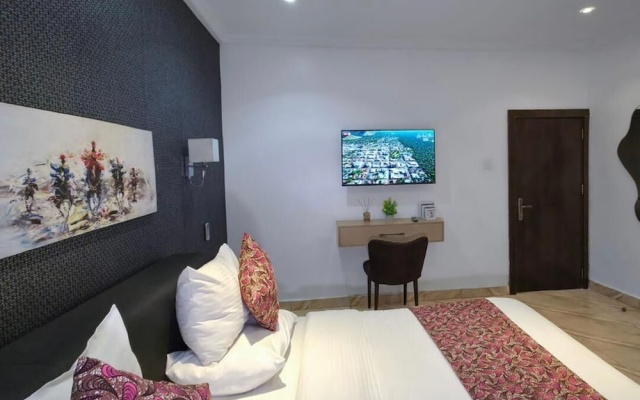 Aurora Smart Residence