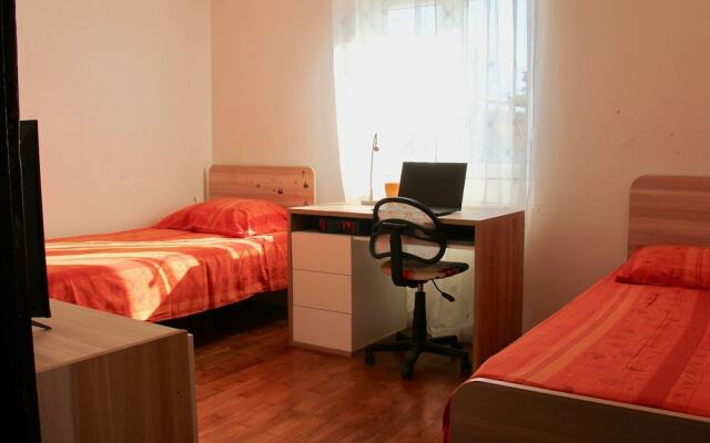 Simplistic Marijas Apartment in Fažana near Sea Beach