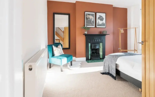 Woodland View Newport - 4 bedroom home