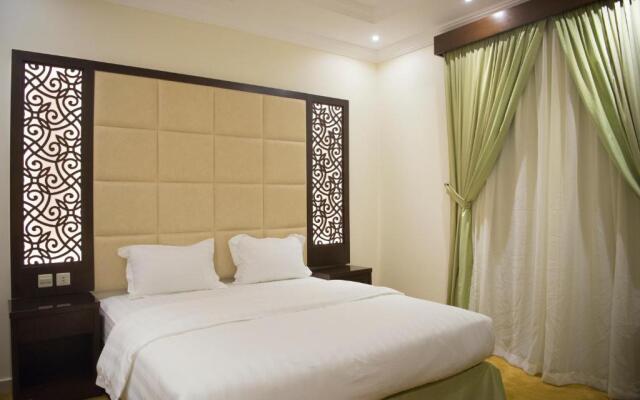 Quiet Dreams - Quraysh Branch