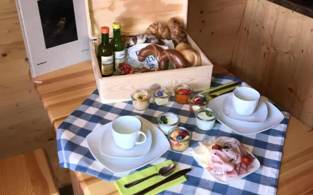 Glamping Park Monichkirchen