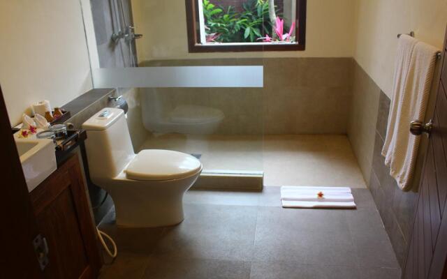 Onje Villa Ubud Bali