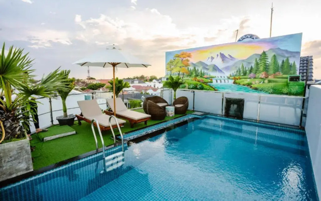 Quang Vinh Apartment and Hotel Hoi An