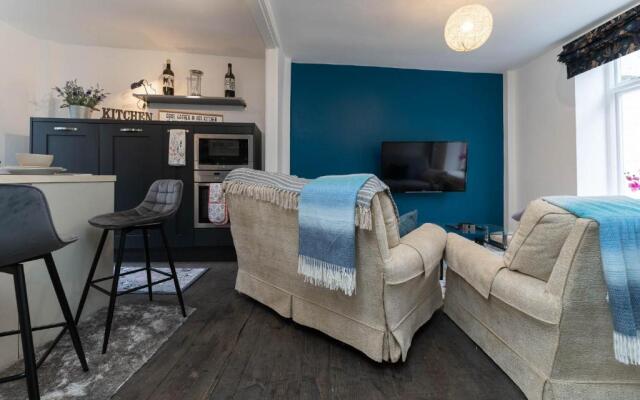 Princes Street Retreat
