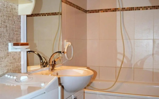 Chalet Bolquère-Pyrénées 2000, 4 pièces, 6 personnes - FR-1-592-7