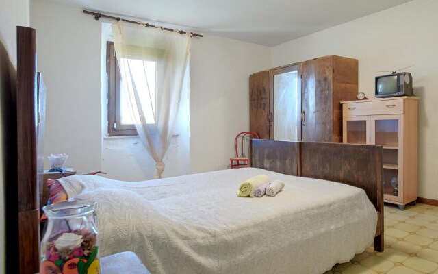 Beautiful Home in Semproniano With Wifi and 3 Bedrooms