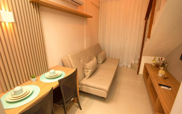 Sunny Hall by AFT