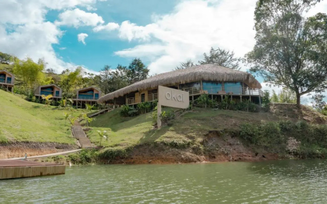 Okai by Bernalo Hotels