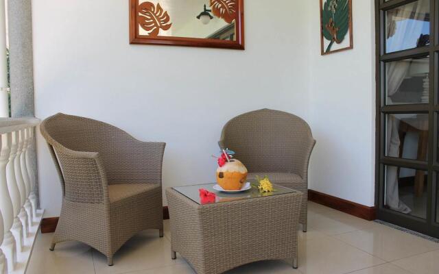 La Digue Self-Catering Apartments