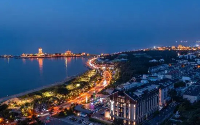 Penglai Brigh Radiance Hotel