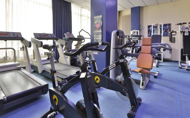 Best Western Plus Soave Hotel