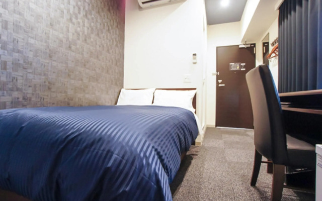 Hotel Livemax Himeji-Shiyakushomae