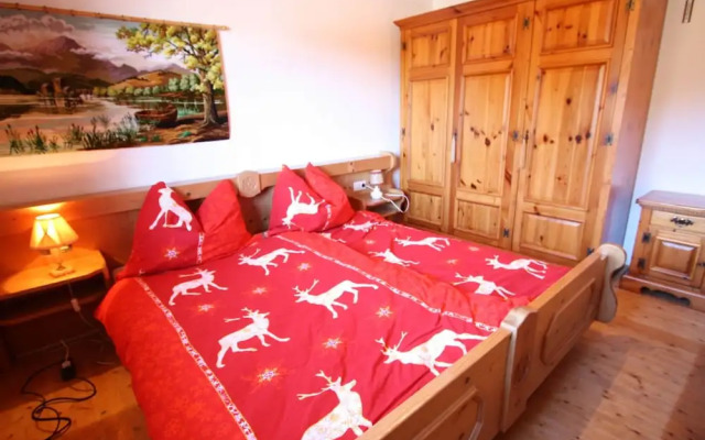 Holiday Home in Arriach Near Lake Ossiach