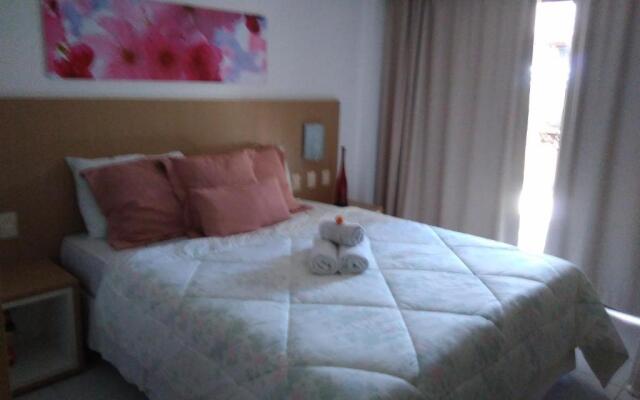 Pipa´s Ocean Flat