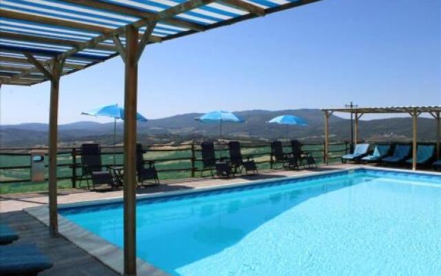 Lo Scricciolo Ferienwohnungen