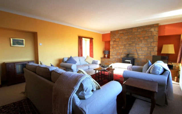 Chanonry Cottage