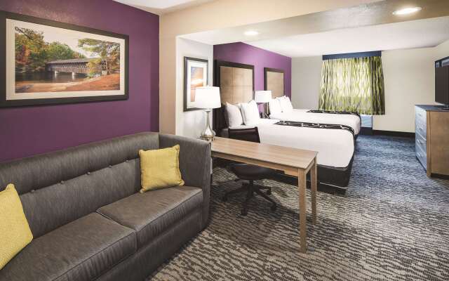 La Quinta Inn & Suites by Wyndham Milledgeville
