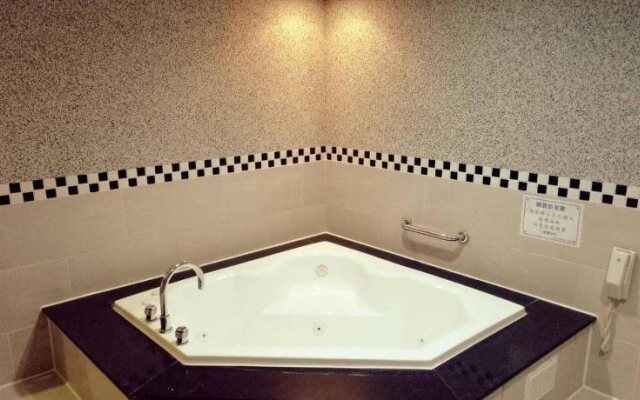 Hua Xiang Motel-Da Chang