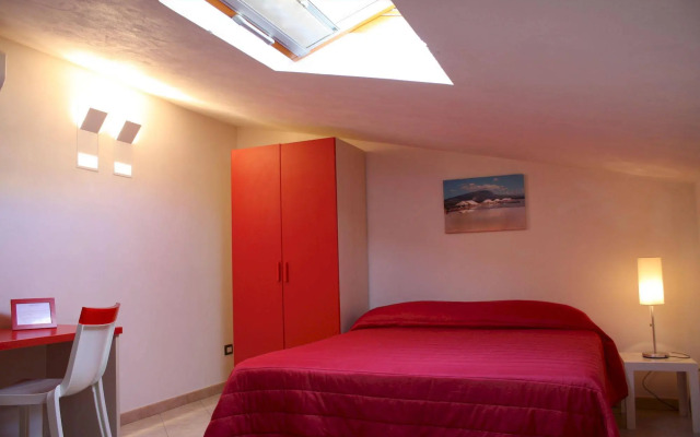 Residence Barbara