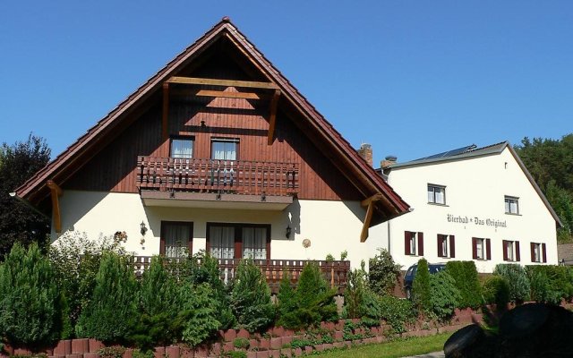 Bierbad-Hotel Kummerower Hof