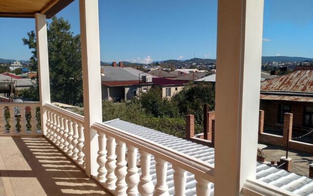 Hotel Villa