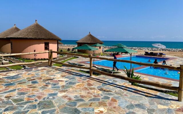 Lemon Beach Resort