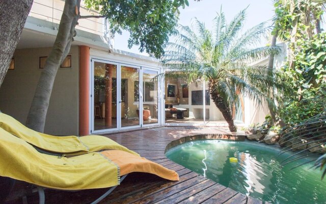 Clivia House, Gordons Bay