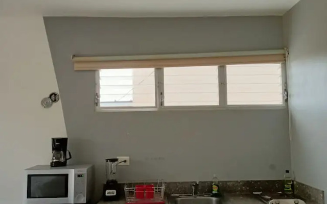 Apartasuites Britz Holbox