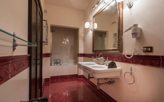 Borgo di Pietrafitta Relais