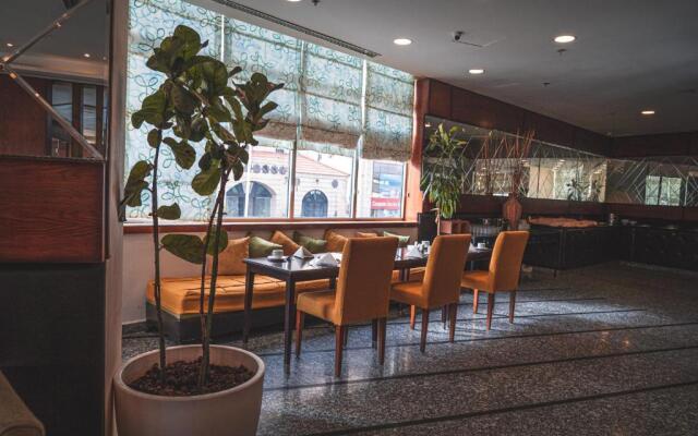 La Casa Hotel - Amman by FHM