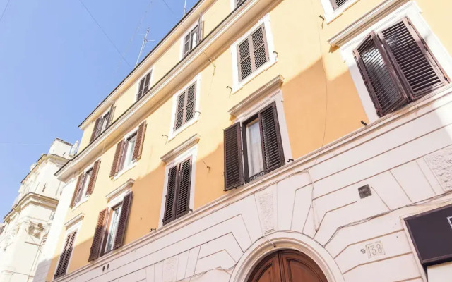 Vatican Beautiful 2Br Apartment