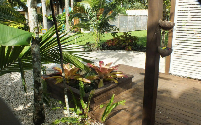 Rarotonga Daydreamer Escape