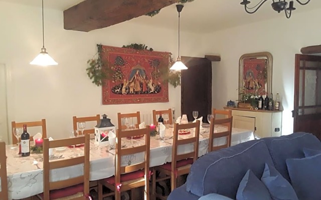 Chez Providence Chambre et Table dHôte