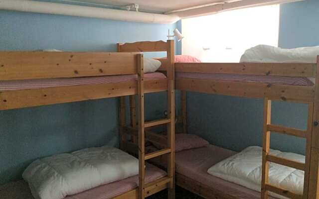 Lönneberga vandrarhem