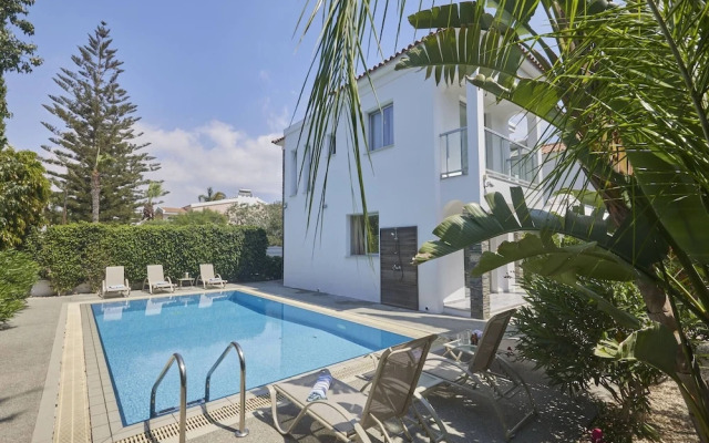 Protaras Simona Villa SL3