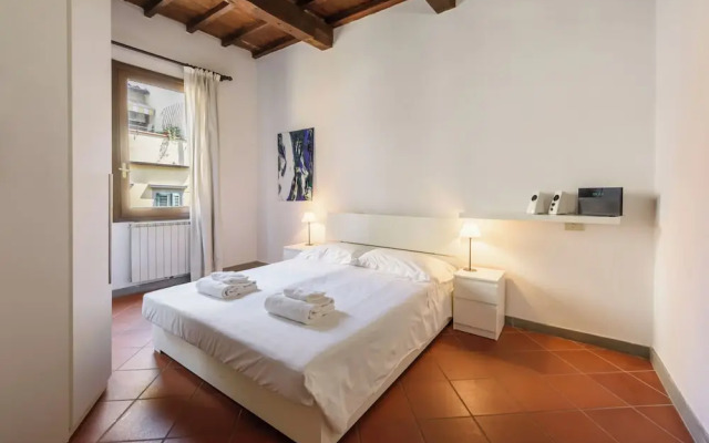 Borgo Art Apartment by Mmega