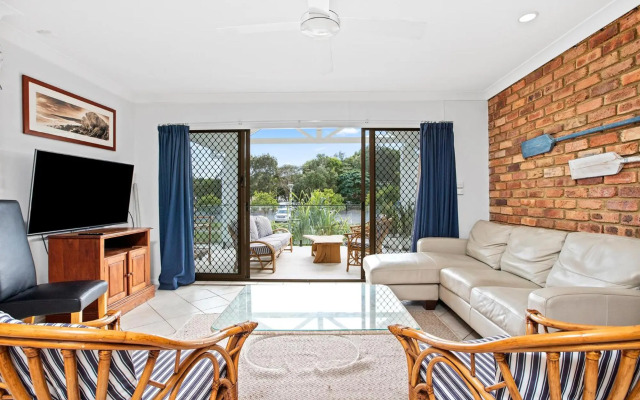Byron Bay Accom Unit 6 70 Lawson Street - Atlantis