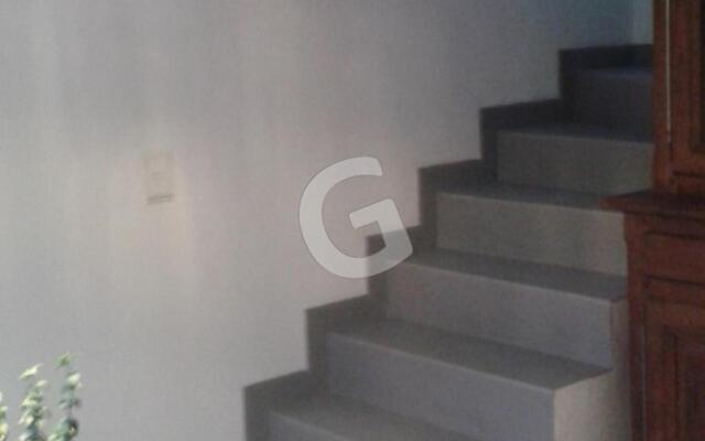 Maison Saint-Vincent-sur-Jard, 4 pièces, 6 personnes - FR-1-357-257