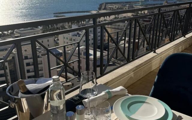 B&B Seataly by W Signature Experiences