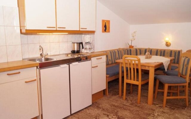 Appartements Sonnberg