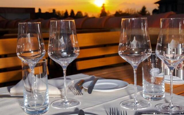 Boutique Hotel Orchidee
