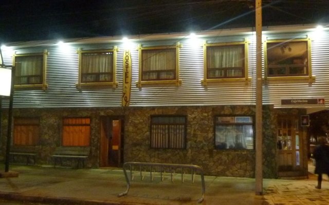 Hostel Danicar Puerto Natales