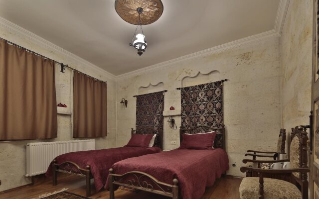 Vista Cave Hotel