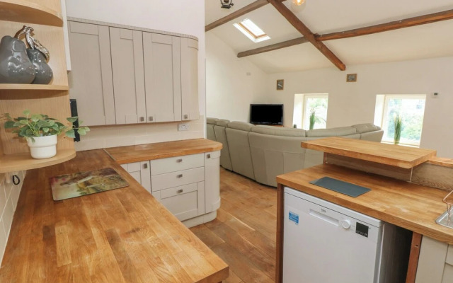 Greenheart Cottage