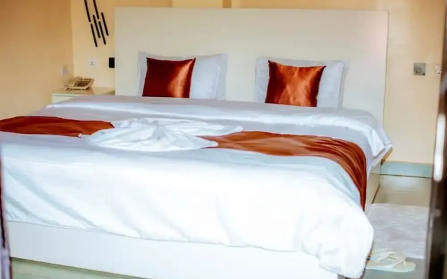 La Briella Hotel