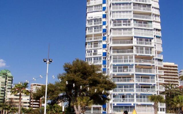Apartamentos Torre Yago