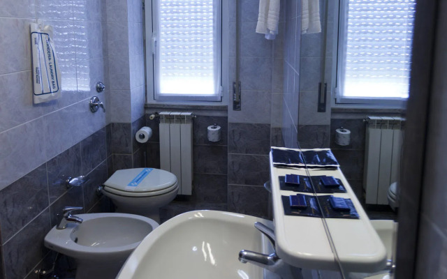 Hotel Villa Ghirlanda