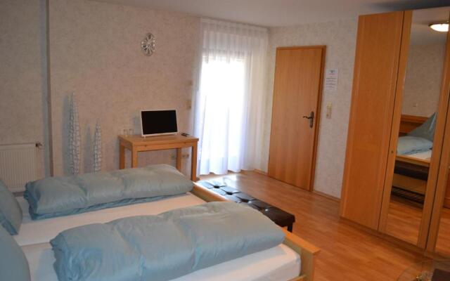 Mönchbergerhof Müller