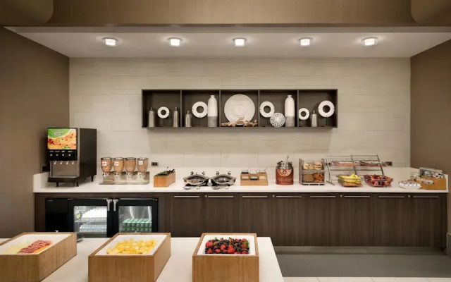 SpringHill Suites Ewing Princeton South